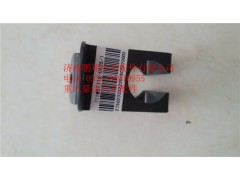 711W51715-0535,重汽豪沃T5G挂车接头固定支架,济南鹏翔汽车配件有限公司