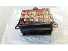 1417135900003,ECU电控单元,北京义诚德昌欧曼配件营销公司