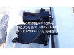 H4502C01001A0,车身翻转电动油泵总成,北京义诚德昌欧曼配件营销公司