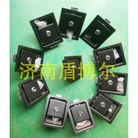 工程机械三一水泥搅拌车工具箱锁【水泥搅拌车配件大全】