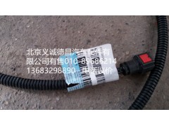 01252500340,尿素管,北京义诚德昌欧曼配件营销公司