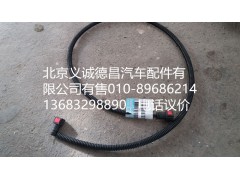 01252500340,尿素管,北京义诚德昌欧曼配件营销公司