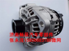 612630060039,发电机,济南畅博汽车零部件有限公司
