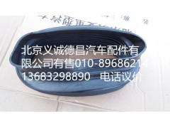 H4119108000,高位进气管连接软管,北京义诚德昌欧曼配件营销公司
