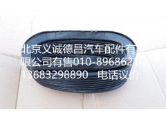 H4119108000,高位进气管连接软管,北京义诚德昌欧曼配件营销公司
