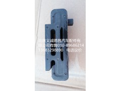 H4119310000A0,中冷器软垫,北京义诚德昌欧曼配件营销公司