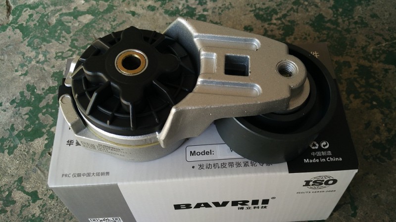 VG2600060313,自动张紧轮,济南瑞隆工贸重卡动力专营