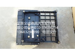 H4374050008A0,中央配电盒,北京义诚德昌欧曼配件营销公司
