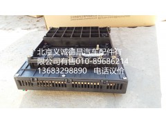 H4374050008A0,中央配电盒,北京义诚德昌欧曼配件营销公司