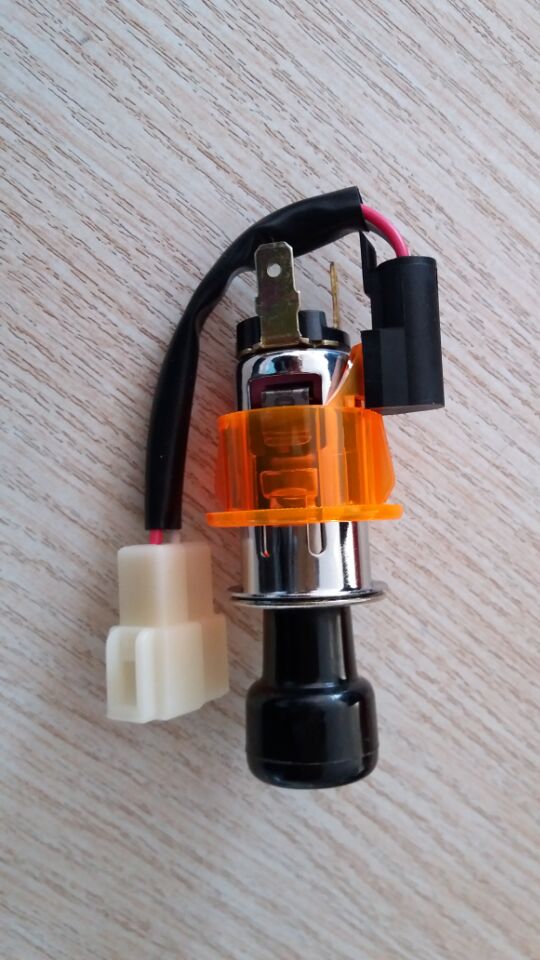 点烟器,点烟器,北京义诚德昌欧曼配件营销公司