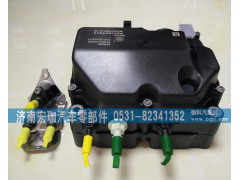 61264013008,潍柴动力国四尿素泵,济南宏珈汽车零部件有限公司