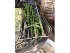 豪瀚老款保险杠骨架,豪瀚老款保险杠骨架,济南鹏翔汽车配件有限公司