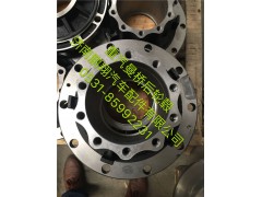 豪沃曼桥后轮毂,豪沃曼桥后轮毂,济南鹏翔汽车配件有限公司