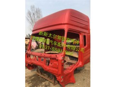 新斯太尔驾驶室,新斯太尔驾驶室,济南鹏翔汽车配件有限公司