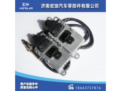 5WK96765A,氮氧传感器,济南宏珈汽车零部件有限公司