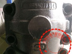 ,华凌单卡平衡轴壳,济南华通工贸有限公司