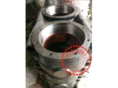 ,华凌单卡平衡轴壳,济南华通工贸有限公司