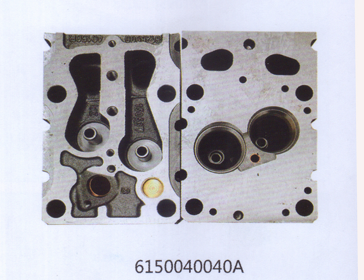 6150040040A,气缸盖,济南浙通商贸有限公司