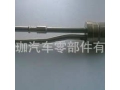 WG1034121102,新式重汽尿素喷嘴,济南宏珈汽车零部件有限公司