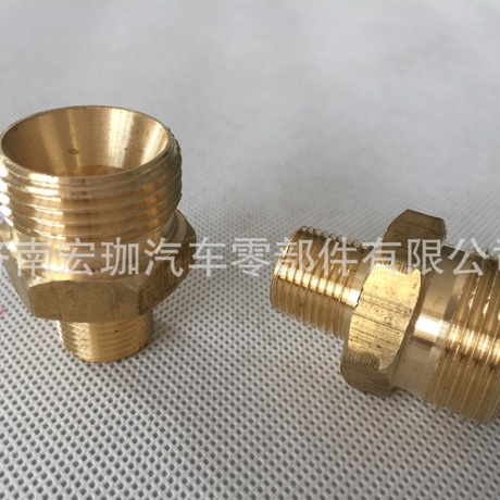 1/2-M30*1.5变径铜接头DZ96259561363