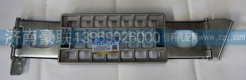 ,踏板吊架宽窄,山东豪联车身制造厂