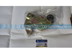 ,液压锁,山东豪联车身制造厂