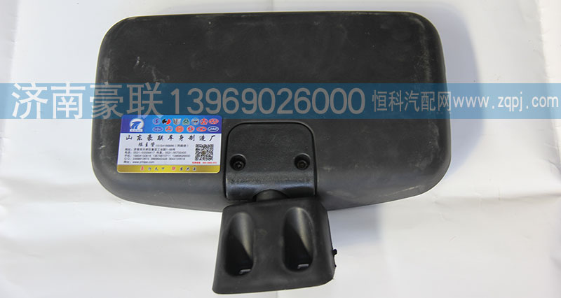 ,车门下视镜,山东豪联车身制造厂