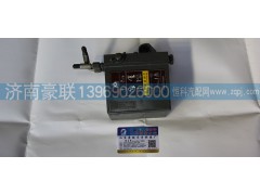 ,举升泵,山东豪联车身制造厂