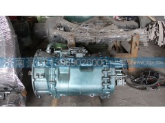 ,变速箱,山东豪联车身制造厂