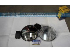 ,德龙小方镜,山东豪联车身制造厂