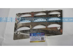 WG1664230102-1,防滑板,山东豪联车身制造厂