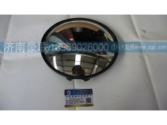WG166277001013,小圆镜,山东豪联车身制造厂