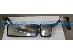 ,后视镜,山东豪联车身制造厂