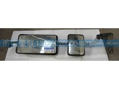 ,后视镜,山东豪联车身制造厂