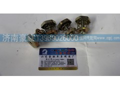 ,面板锁头,山东豪联车身制造厂