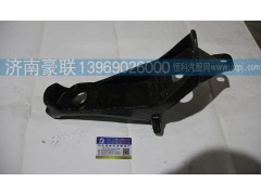 ,前翻转支架,山东豪联车身制造厂