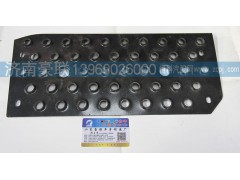 ,新16右上踏板,山东豪联车身制造厂