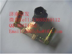 3754020-27V 加热电磁阀 尿素   解放J6小,3754020-27V 加热电磁阀 尿素   解放J6小,济南信发汽车配件有限公司