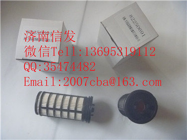 82250691  尿素泵滤芯  解放天纳克6.0,82250691  尿素泵滤芯  解放天纳克6.0,济南信发汽车配件有限公司