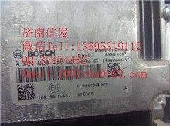 610800081070电脑板  潍柴WP7欧四的1,610800081070电脑板  潍柴WP7欧四的1,济南信发汽车配件有限公司
