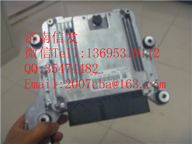 610800081070電腦板  濰柴WP7歐四的2/610800081070電腦板  濰柴WP7歐四的2