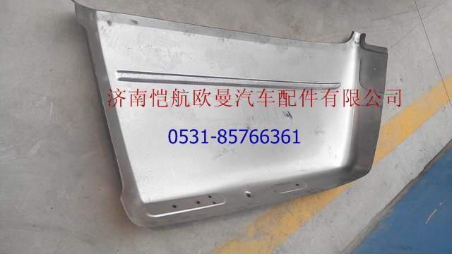 2280,高顶顶盖左,济南恺航欧曼汽车配件有限公司