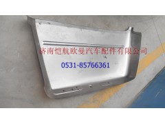 2280,高顶顶盖左,济南恺航欧曼汽车配件有限公司