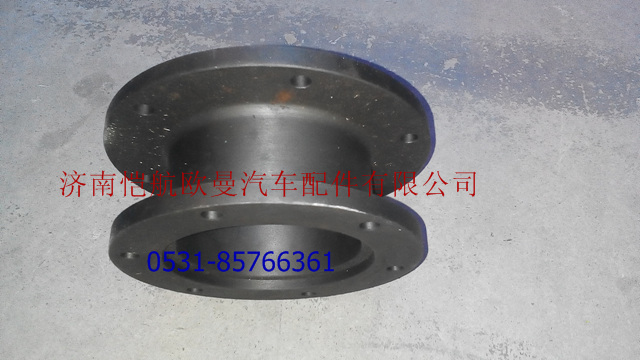 612600061450,风扇连接盘86MM WD12,济南恺航欧曼汽车配件有限公司