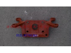 DZ9114340149,后分室支架469,济南恺航欧曼汽车配件有限公司