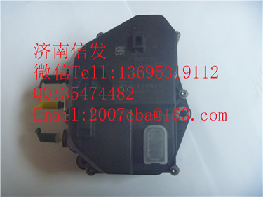 612640130574  尿素泵总成0444110009/612640130574  尿素泵总成0444110009 潍柴博世6.5