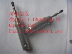 A042p588--5309343 尿素喷嘴总成  康明斯图1