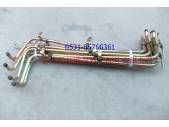 1425313380001,组合冷却水管,济南恺航欧曼汽车配件有限公司