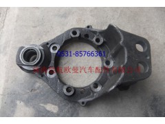 ,后制动底板安奔,济南恺航欧曼汽车配件有限公司