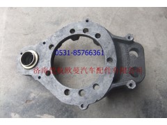 ,后制动底板安奔,济南恺航欧曼汽车配件有限公司